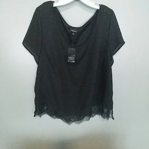 Torrid Top